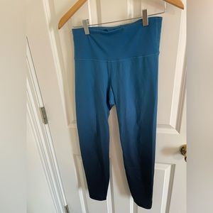 Old navy ombré leggings